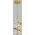 AVIANO LIGHTING 6209-0115 CLARET Modern Led Függesztett Lámpa Matt Arany LED IP20