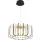 Aviano Lighting XARA 6210-0110L Függőlámpa 35w/led 3000k 3000K