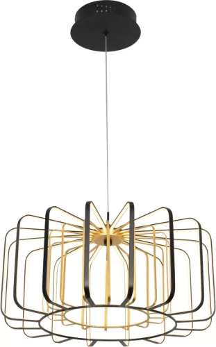 Aviano Lighting XARA 6210-0110L Függőlámpa 35w/led 3000k 3000K