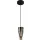 AVIANO LIGHTING 6211-0110 GRANS Egyágú Függesztett Lámpa Fém E27 IP20