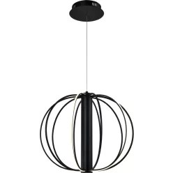   AVIANO LIGHTING 6220-1010 BENIALI Vintage Függesztett Lámpa LED IP20