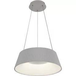   AVIANO LIGHTING 6222-0106 SELLA Modern Led Függesztett Lámpa Matt Fehér LED IP20