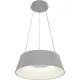 AVIANO LIGHTING 6222-0106 SELLA Modern Led Függesztett Lámpa Matt Fehér LED IP20