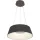 AVIANO LIGHTING 6222-0150 SELLA Modern Led Függesztett Lámpa Antracit LED IP20