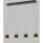 AVIANO LIGHTING 7003-404 TOULOUSE Többágú Függesztett Lámpa Matt Fekete, Arany LED IP20