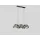 AVIANO LIGHTING 7014-1405 NANCY Modern Függesztett Lámpa Fekete, Füstös G9 IP20