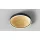 AVIANO LIGHTING 9002-104L BORDEAUX Kerek Mennyezeti Lámpa Fekete, Arany LED IP20