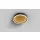 AVIANO LIGHTING 9002-104M BORDEAUX Ernyős Mennyezeti Lámpa Fekete, Arany LED IP20