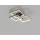 AVIANO LIGHTING 9022-306S MATERA Modern LED Mennyezeti Lámpa Fekete, Faipari LED IP20