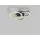 AVIANO LIGHTING 9042-304 BAYEUX Modern LED Mennyezeti Lámpa Fekete, Arany LED IP20