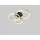 AVIANO LIGHTING 9049-401 PERPIGNON Modern LED Mennyezeti Lámpa Fekete, Arany LED IP20