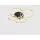 AVIANO LIGHTING 9049-601 PERPIGNON Modern LED Mennyezeti Lámpa Matt Fekete, Arany LED IP20