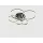 AVIANO LIGHTING 9049-605 PERPIGNON Modern LED Mennyezeti Lámpa Fekete LED IP20