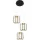 AVIANO LIGHTING 9210-0310 XARA Vintage Függesztett Lámpa LED IP20