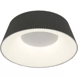   AVIANO LIGHTING 9222-0150 SELLA Kerek Mennyezeti Lámpa Antracit LED IP20
