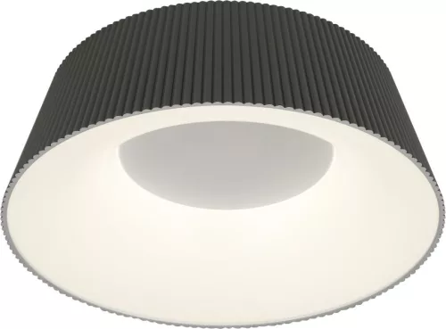 AVIANO LIGHTING 9222-0150 SELLA Kerek Mennyezeti Lámpa Antracit LED IP20