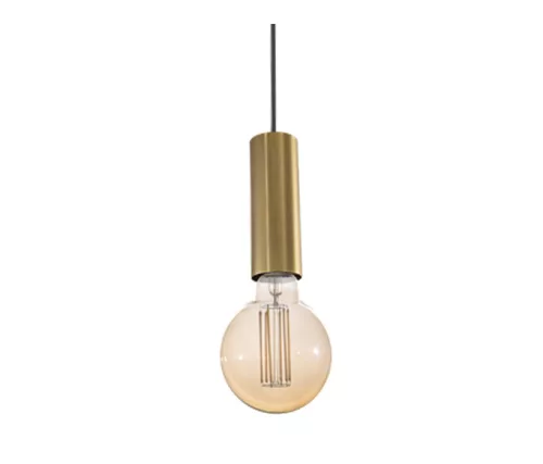 AZZARDO 3455 ZIKO Vintage Függesztett Lámpa E27 IP20
