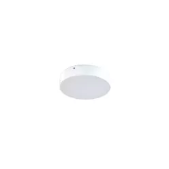   AZZARDO 3795 MONZA II Ernyős Mennyezeti Lámpa Fehér LED IP20