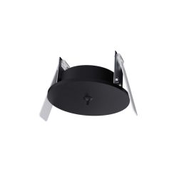 CANOPY GIPS 15cm SINGLE BK