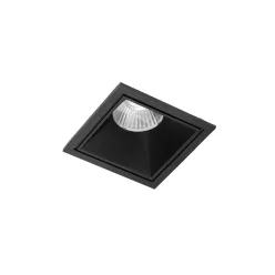 OKOS 10W CCT SWITCH BK