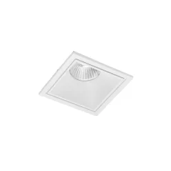OKOS 10W CCT SWITCH WH