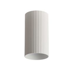 LUCAS RIBBED TUBE 9 WH