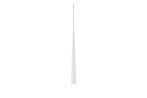 Pendant White Stylo AZZARDO 0206