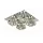 AZZARDO 0492 RUBIC Glamour Mennyezeti Lámpa G9 IP20