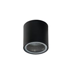 Outdoor Wall Lamp Black Joe AZZARDO 3314