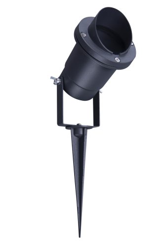 Outdoor plant lighting Lamp Dark gray Edvard AZZARDO-4503