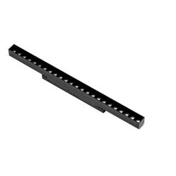 Track rail element White Kira AZZARDO-4602