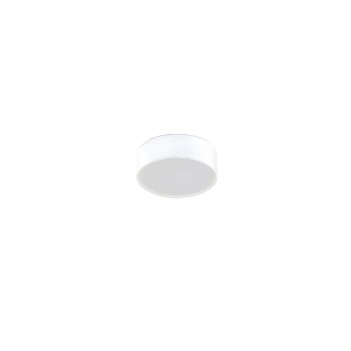 Ceiling Lamp White Monza AZZARDO-4757