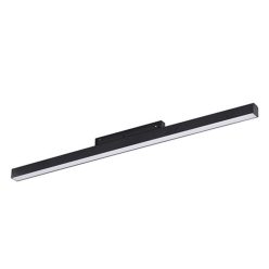 Track rail element White Saga AZZARDO-4849