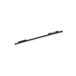 Track rail element Black Saga AZZARDO-4850