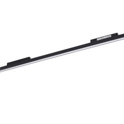 Track rail element White Saga AZZARDO-4851