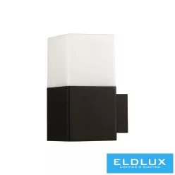 ELDLUX B160-N Modern Kültéri Fali Lámpa IP44