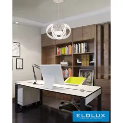 ELDLUX B21-N Modern Led Függesztett Lámpa IP20