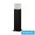 UNIVERSO Kültéri kerti lámpa 1xE27 max.60w IP44 fekete 78x78x440mm 5év