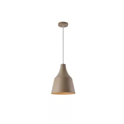UNIVERSO Függeszték 1xE27 IP20 D270x335x1400mm 5év