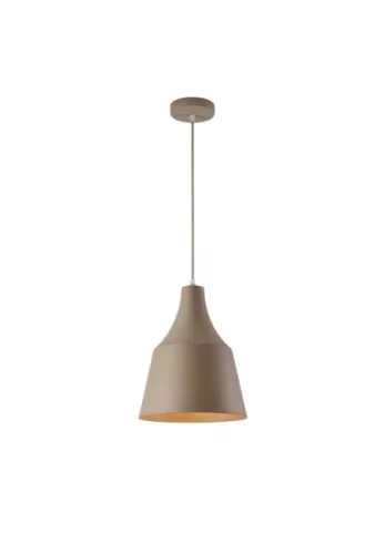 UNIVERSO Függeszték 1xE27 IP20 D270x335x1400mm 5év