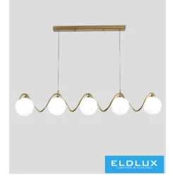 ELDLUX B96 Többágú Függesztett Lámpa IP20