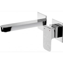 Azalia fali mosdó csaptelep KIFUTÓ!