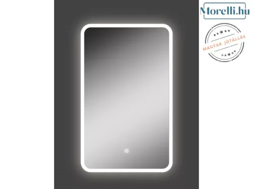 ledes tükör beltéri használatra bdk-led-mrl002 - moretti.hu
