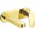 Alpinia Gold fali mosdó csaptelep