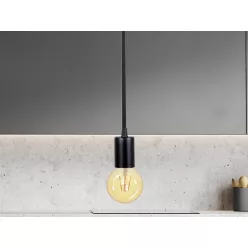 NEDES BH531 Egyágú Függesztett Lámpa IP20