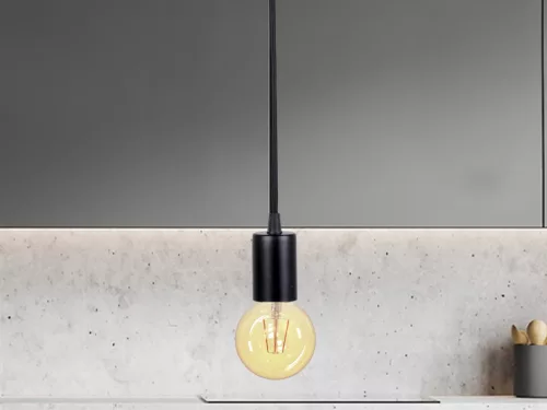 NEDES BH531 Egyágú Függesztett Lámpa IP20