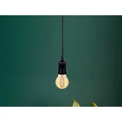NEDES BH602B Egyágú Függesztett Lámpa IP20