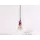 Foglalat E27 / 1m / rez - BH632H