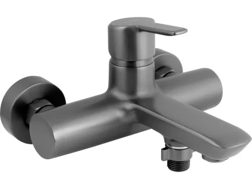 Arnika TITANIUM kád csaptelep