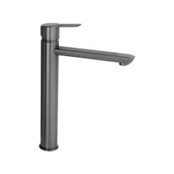 Arnika TITANIUM magasított mosdó csaptelep